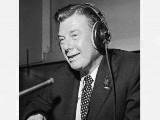 Arthur Godfrey picture, image, poster